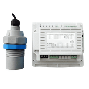 Emissions and Stack Ultrasonic Liquid Flow Meter