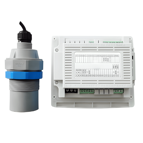 Emissions and Stack Ultrasonic Liquid Flow Meter