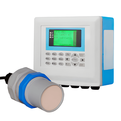Emissions and Stack Ultrasonic Liquid Flow Meter - Image 2