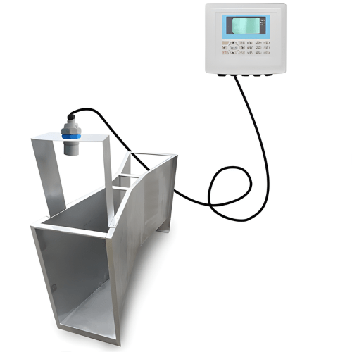 Emissions and Stack Ultrasonic Liquid Flow Meter - Image 3