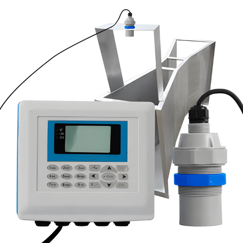 Emissions and Stack Ultrasonic Liquid Flow Meter - Image 4