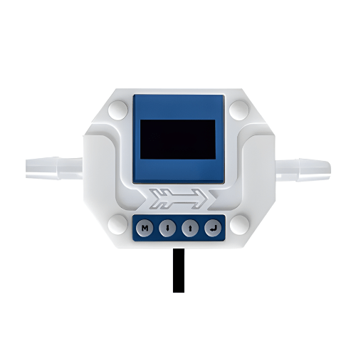 Emissions and Stack Ultrasonic Liquid Flow Meter - Image 2