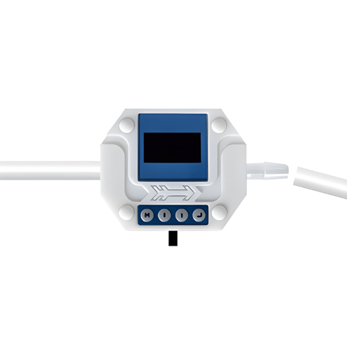 Emissions and Stack Ultrasonic Liquid Flow Meter - Image 4