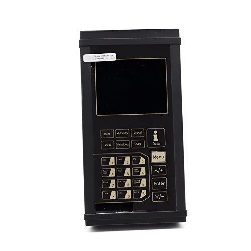 Emissions and Stack Ultrasonic Liquid Flow Meter - Image 3