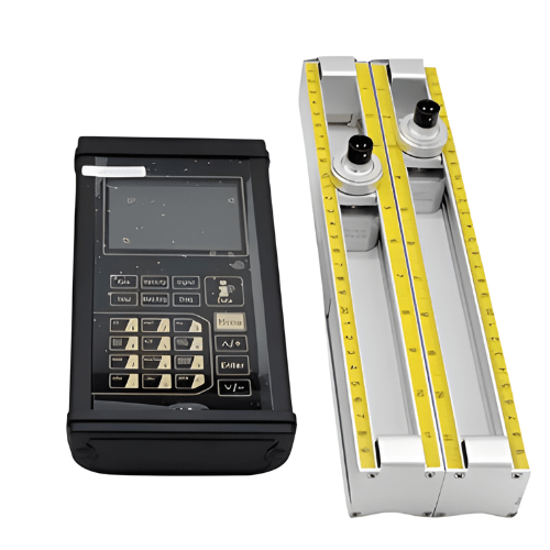 Emissions and Stack Ultrasonic Liquid Flow Meter - Image 4