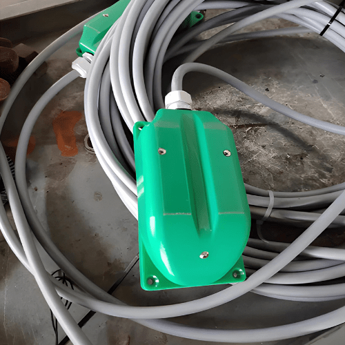 Ultrasonic Liquid Flow Meter with Area Velocity Method - Emissions and Stack - Image 3