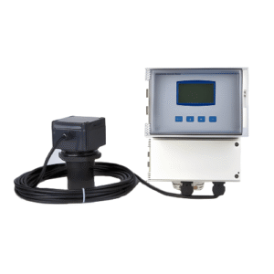 Emissions and Stack Ultrasonic Liquid Flow Meter