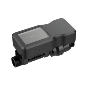 Emissions and Stack Ultrasonic Liquid Flow Meter