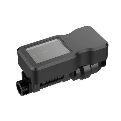 Emissions and Stack Ultrasonic Liquid Flow Meter