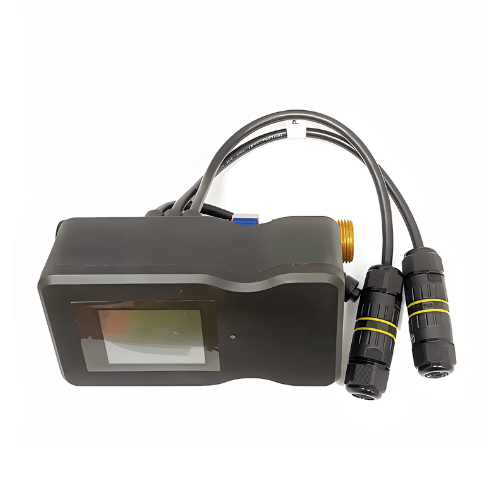 Emissions and Stack Ultrasonic Liquid Flow Meter - Image 2