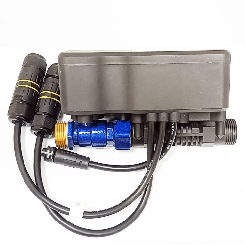 Emissions and Stack Ultrasonic Liquid Flow Meter - Image 3