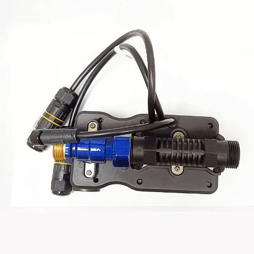 Emissions and Stack Ultrasonic Liquid Flow Meter - Image 4