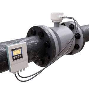 Emissions and Stack Ultrasonic Liquid Flow Meter