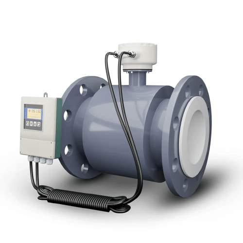 Emissions and Stack Ultrasonic Liquid Flow Meter - Image 4
