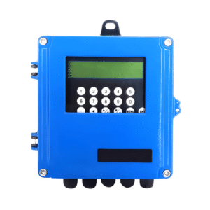 Emissions and Stack Ultrasonic Liquid Flow Meter