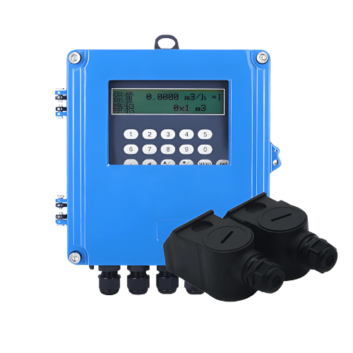 Emissions and Stack Ultrasonic Liquid Flow Meter - Image 4