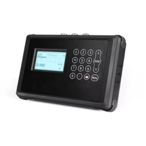 Handheld Ultrasonic Portable Clamp-On Water Flow Meter - Emissions and Stack