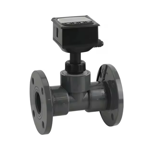 High Accuracy Handheld Ultrasonic Thermal Mass Water Liquid Flowmeter - Emissions and Stack - Image 2