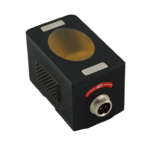Ultrasonic Clamp-On Flow Meter for Water and Gas - Emissions and Stack