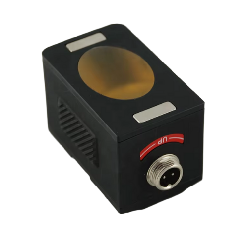 Ultrasonic Clamp-On Flow Meter for Water and Gas - Emissions and Stack