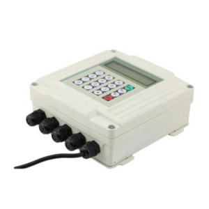 Ultrasonic Water Flow Meter Clamp-On High Precision - Emissions and Stack