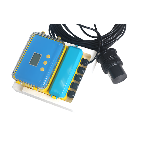 Emissions and Stack Open Channel Water Ultrasonic Flow Meter - Image 5