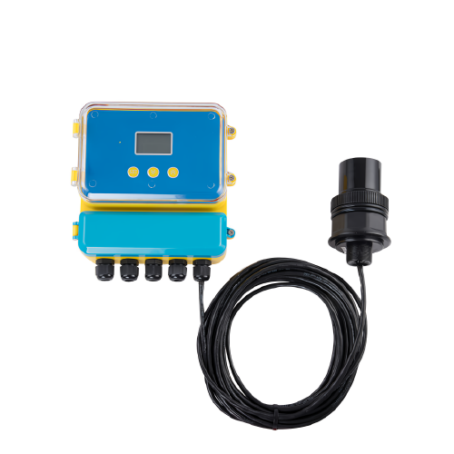 Emissions and Stack Open Channel Water Ultrasonic Flow Meter - Image 4