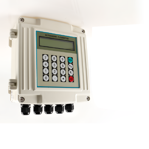 Emissions and Stack Ultrasonic Water Flow Meter - Image 5