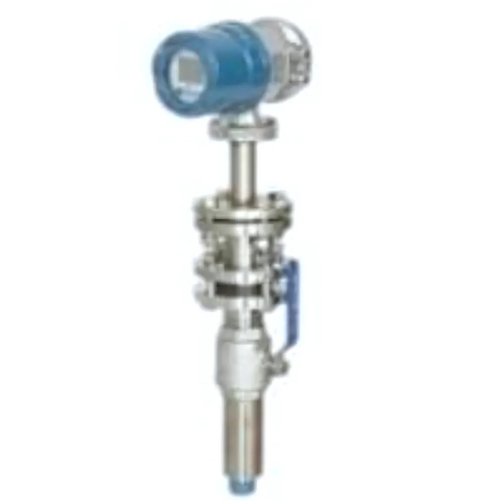 Emissions and Stack - Electromagnetic Flow Meter - Image 2