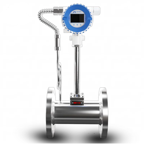 Emissions and Stack Ultrasonic Vortex Gas Flowmeter - Image 2