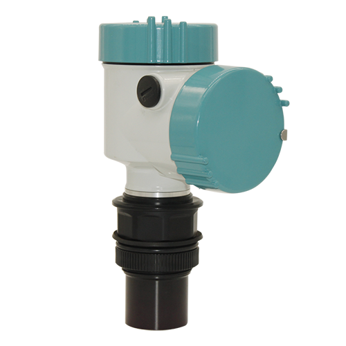 Ultrasonic Industrial Level Sensor for Liquid Tanks - Emissions and Stack - Image 2