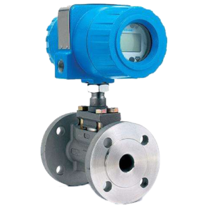High - Precision Ultrasonic Flow Meter for Liquids and Gases - Emissions and Stack