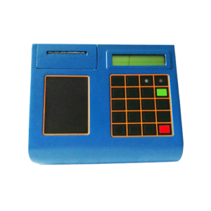 Portable Ultrasonic Clamp - On Flow Meter with Data Logger - Emissions and Stack