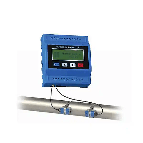Emissions and Stack Digital Ultrasonic Flow Meter - Image 2
