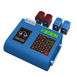 Emissions and Stack Digital Ultrasonic Flow Meter
