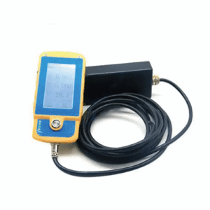 Emissions and Stack Ultrasonic Open Channel Flow Meter