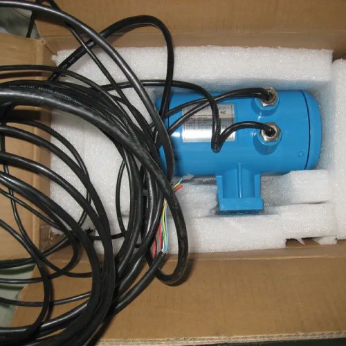 Emissions and Stack High Accuracy Coriolis Mass Flow Meter - Image 6