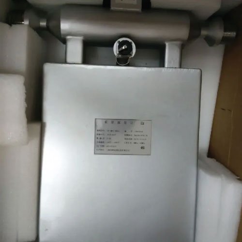 Emissions and Stack High Accuracy Coriolis Mass Flow Meter - Image 5