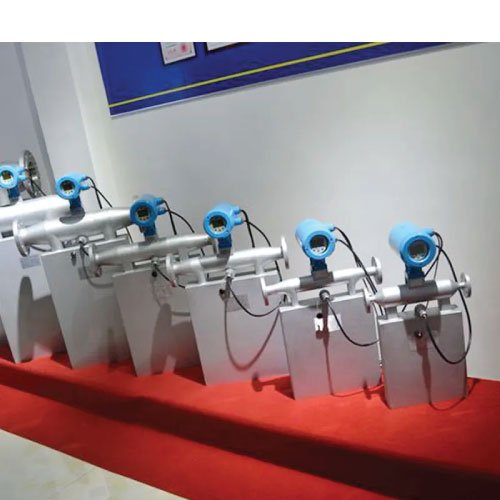 Emissions and Stack High Accuracy Coriolis Mass Flow Meter - Image 3