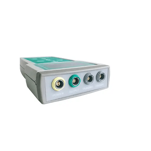 Emissions and Stack Digital Ultrasonic Flow Meter - Image 5