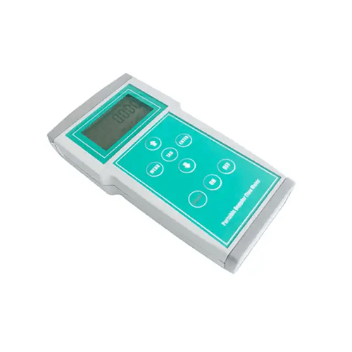 Emissions and Stack Digital Ultrasonic Flow Meter - Image 2