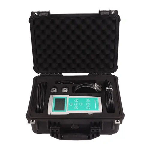 Emissions and Stack Digital Ultrasonic Flow Meter - Image 4