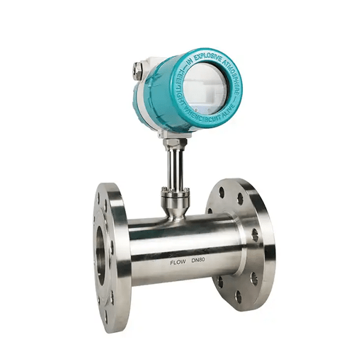 Emissions and Stack Thermal Gas Mass Flow Meter - Image 4