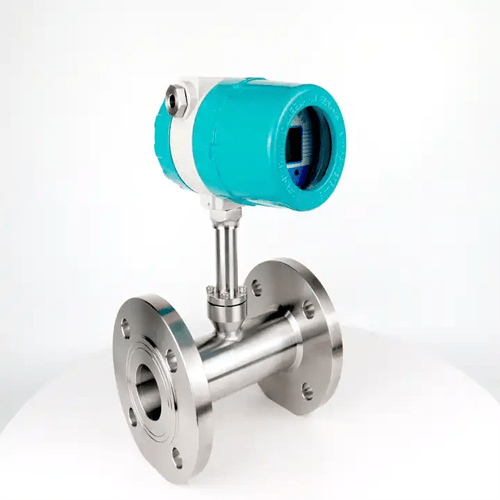 Emissions and Stack Thermal Gas Mass Flow Meter - Image 2