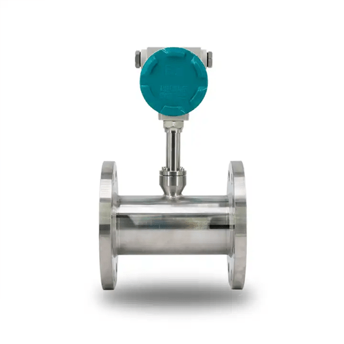 Emissions and Stack Thermal Gas Mass Flow Meter - Image 3