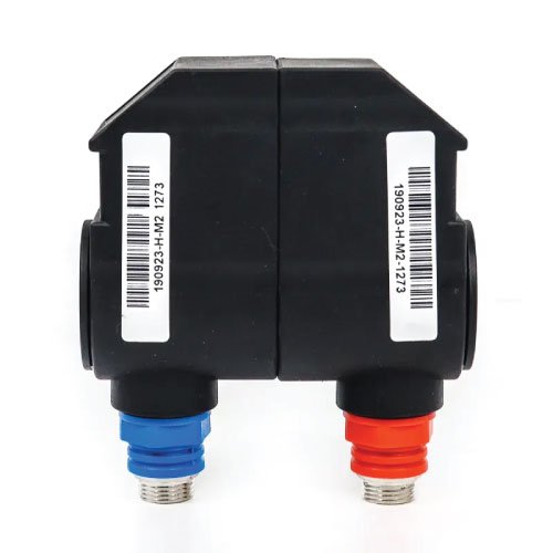 Emissions and Stack High Precision Portable Ultrasonic Flowmeter Digital Water Flowmeter OEM DN25-DN10000 - Image 4