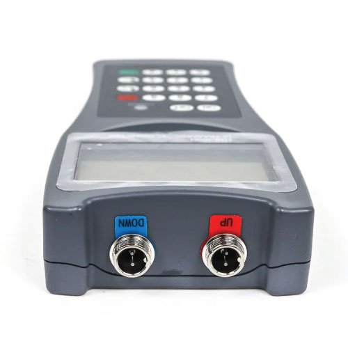 Emissions and Stack High Precision Portable Ultrasonic Flowmeter Digital Water Flowmeter OEM DN25-DN10000 - Image 6