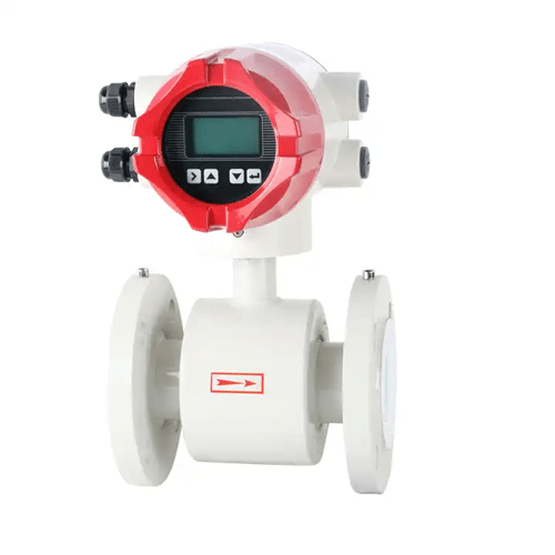 Emissions and Stack Digital Electromagnetic Ultrasonic Flow Meter - Image 3