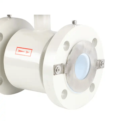 Emissions and Stack Digital Electromagnetic Ultrasonic Flow Meter - Image 4