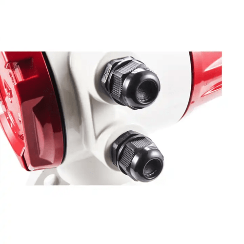 Emissions and Stack Digital Electromagnetic Ultrasonic Flow Meter - Image 5